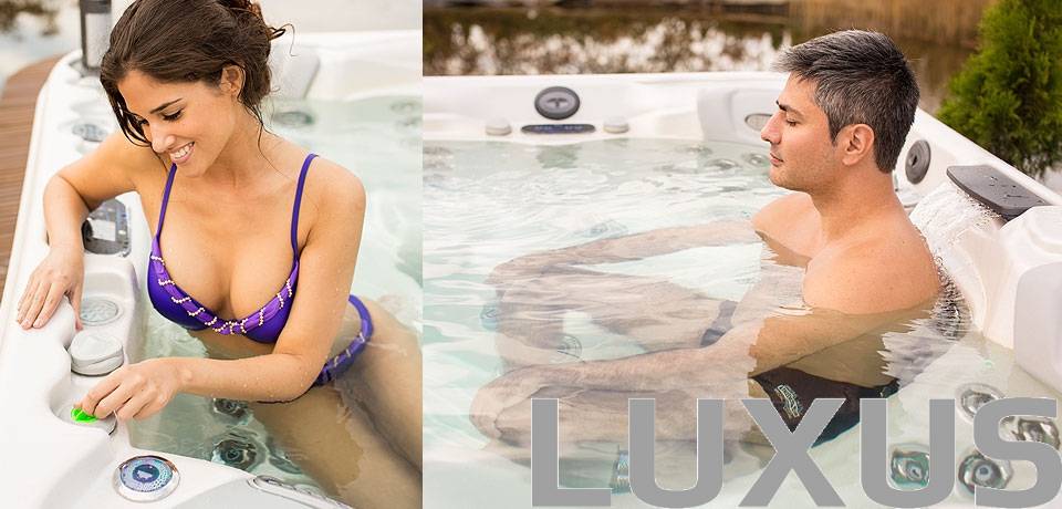 Wellisa Everst spa feeling