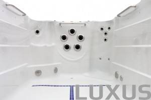Luxus swimspa 530