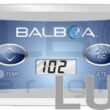 Balboa ulkoporeallas panel VL400